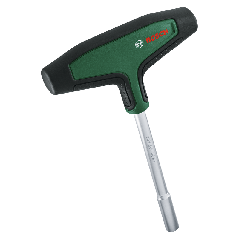 Bosch Screwdriver T-handle Universal Screwdriv