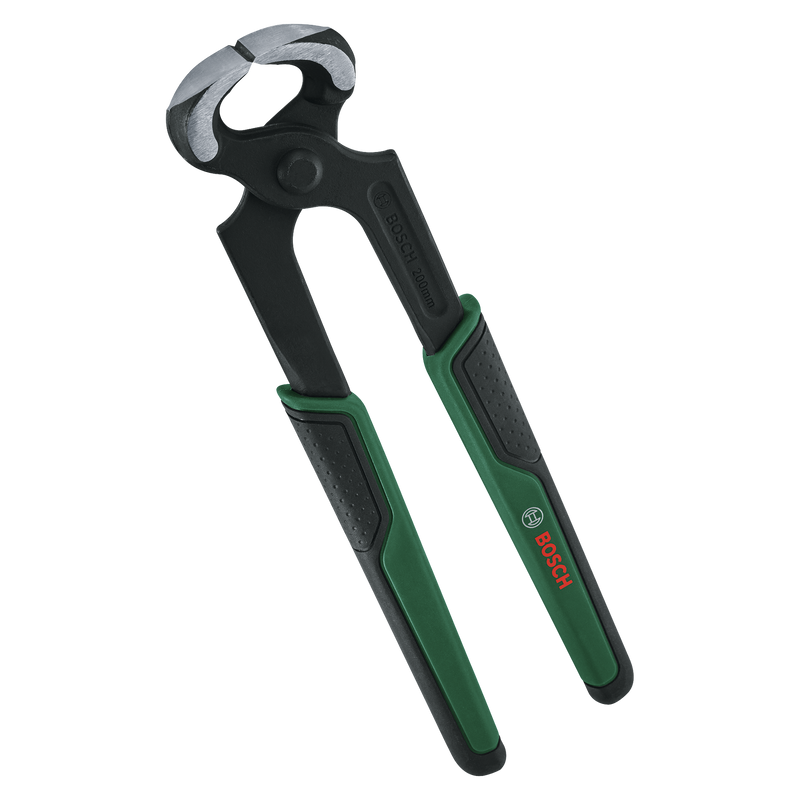 Alicate Bosch Alicate de carpinteiro 200mm