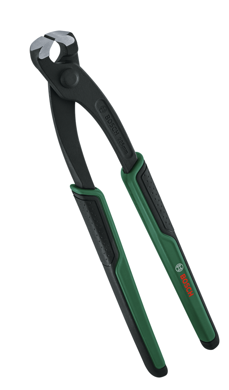 Alicate Bosch para betão 225 mm