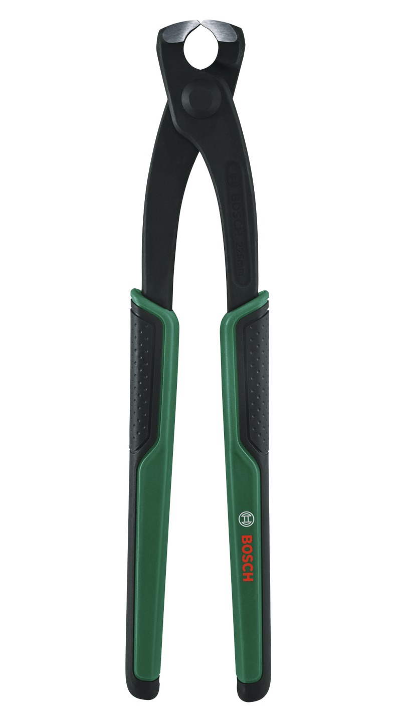 Alicate Bosch para betão 225 mm