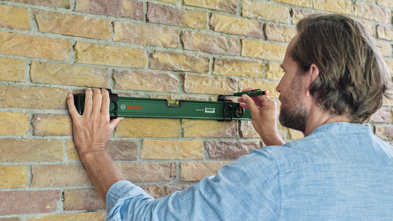 Bosch Spirit Level Spirit Level 60cm incl. mar
