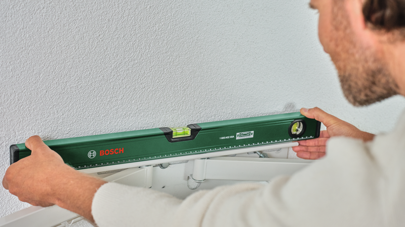 Bosch Spirit Level Spirit Level 60cm incl. mar