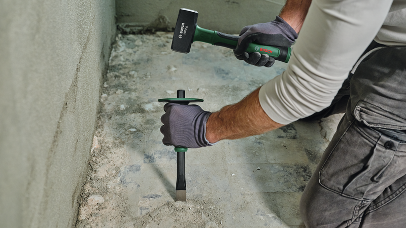 Bosch Hammer Club hammer 1000g