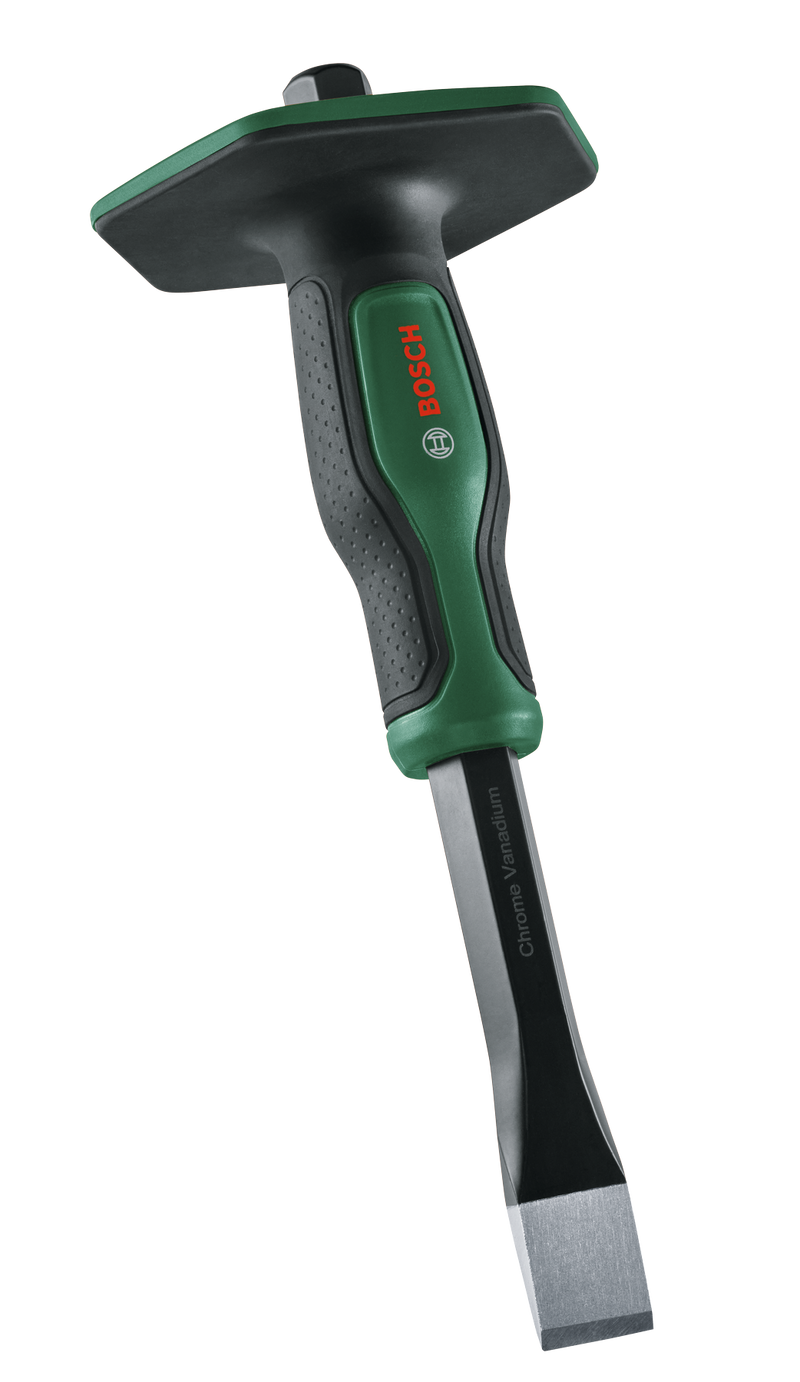 Bosch Cold Chisel Flat Stone Chisel 22-250mm