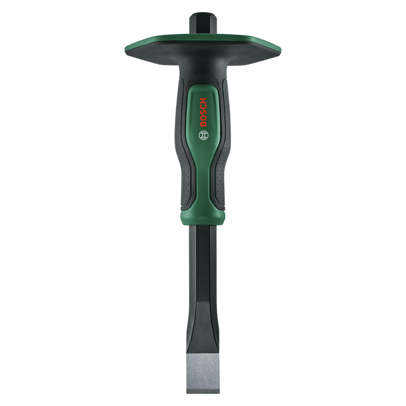 Bosch Cold Chisel Flat Stone Chisel 22-250mm