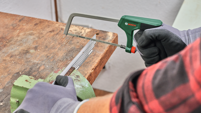 Bosch Scroll Saw Small Hacksaw 150mm