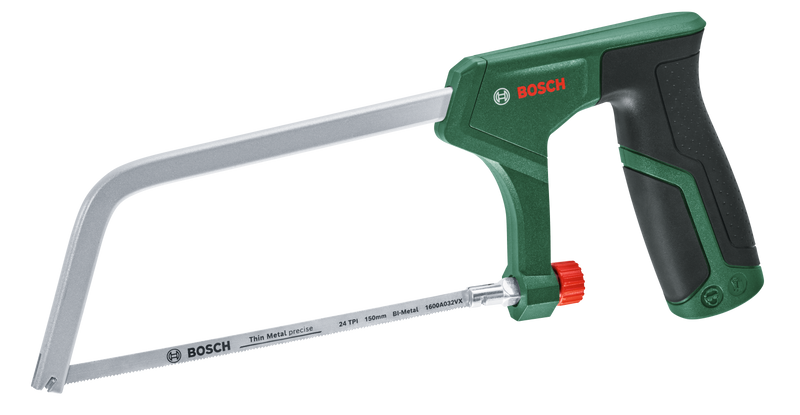 Bosch Scroll Saw Small Hacksaw 150mm