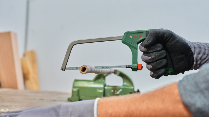 Bosch Scroll Saw Small Hacksaw 150mm
