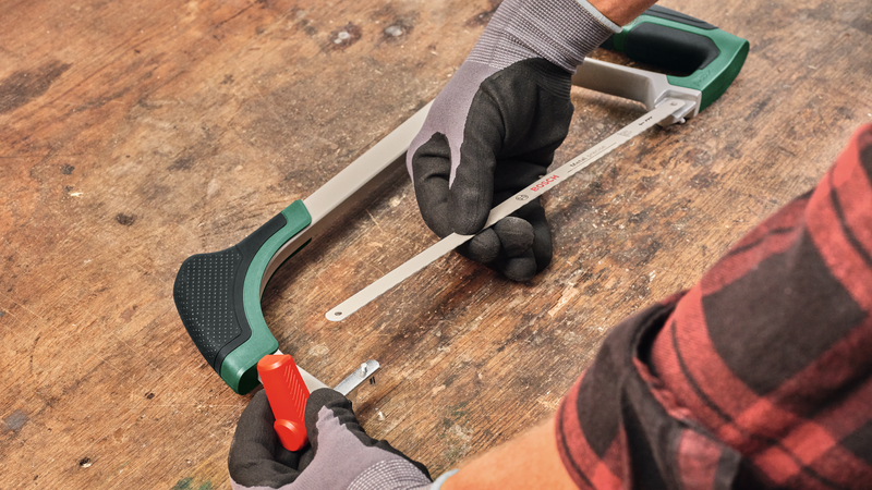 Bosch Scroll Saw Universal Hacksaw 300mm