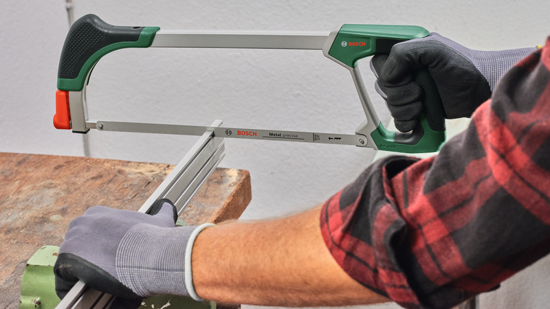 Bosch Scroll Saw Universal Hacksaw 300mm