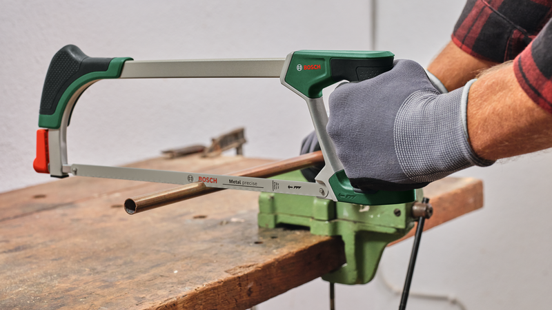 Bosch Scroll Saw Universal Hacksaw 300mm