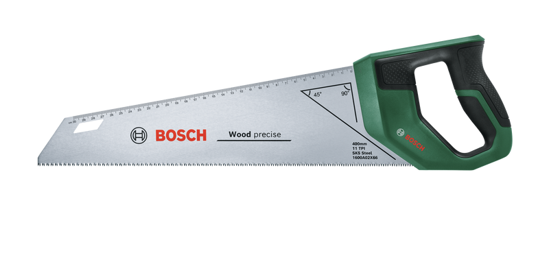 Bosch General Purpose Saw Universal Handsaw 40