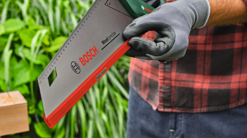 Bosch General Purpose Saw Universal Handsaw 40