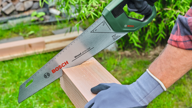 Bosch General Purpose Saw Universal Handsaw 40