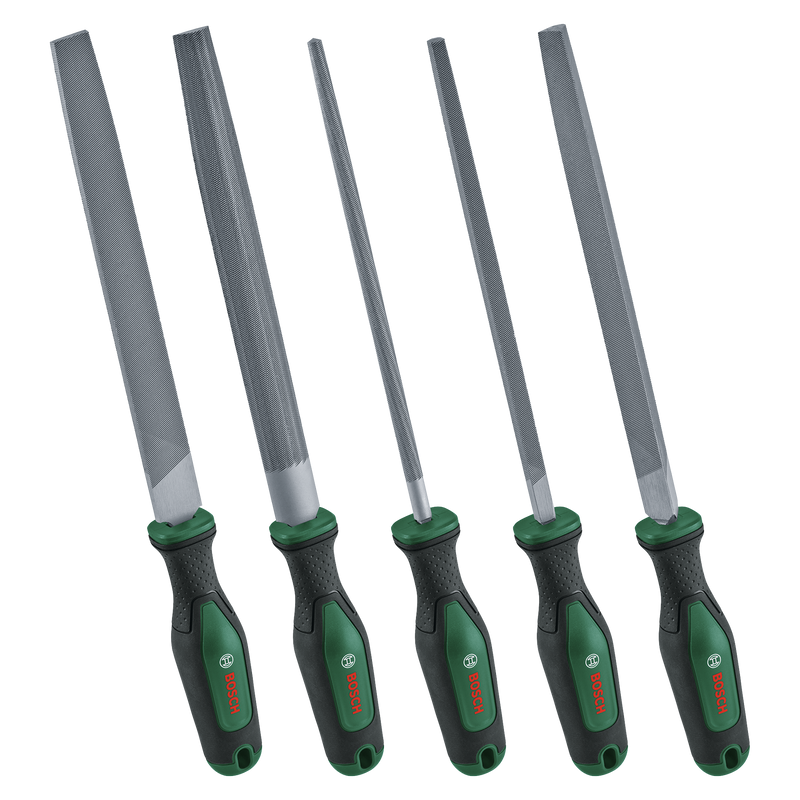 Bosch ile Set 5-Piece
