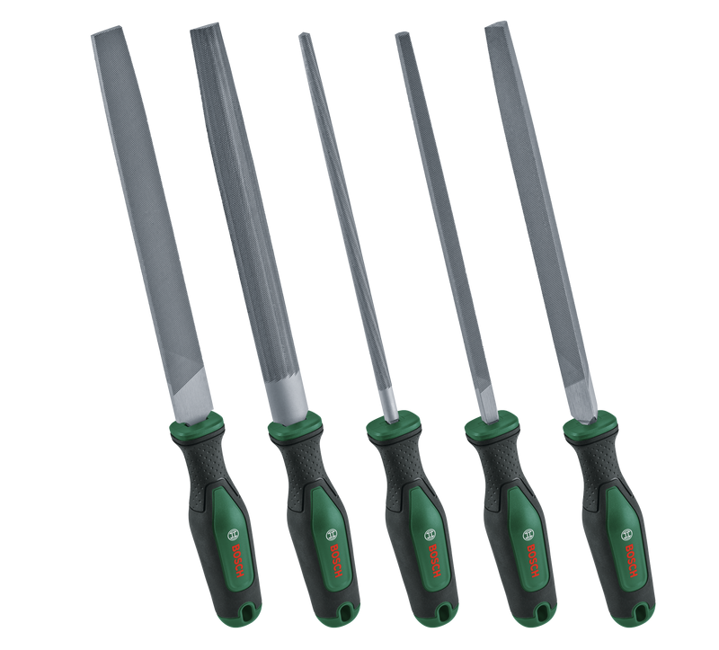 Bosch ile Set 5-Piece