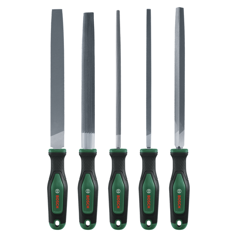 Bosch ile Set 5-Piece