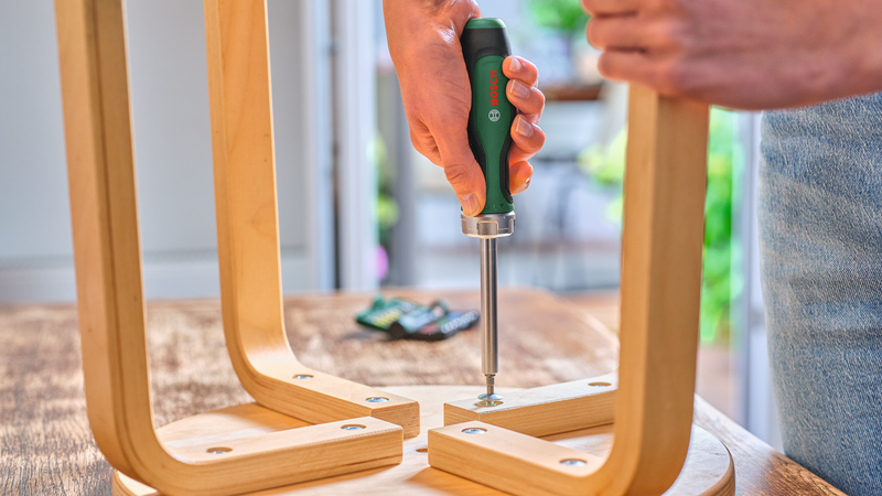 Bosch Hand tool Advanced Set V2