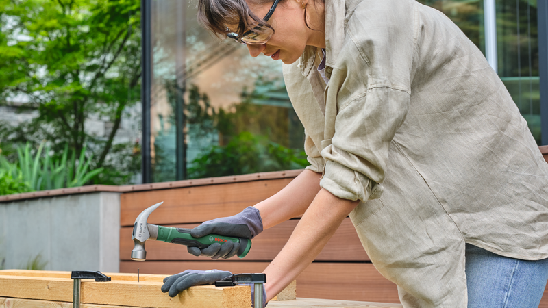 Bosch Hand tool Advanced Set V2