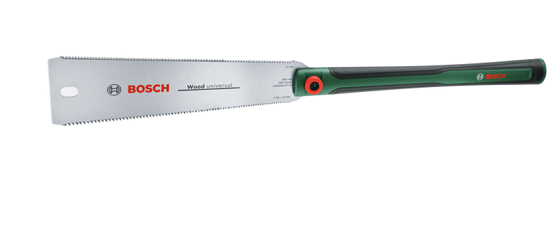 Sierra para carpintería Bosch Ryoba Saw 250 mm