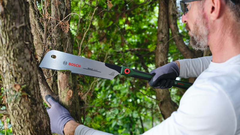 Bosch Woodworking saw Kataba Saw 270mm