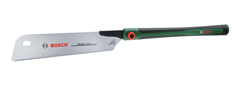 Bosch Woodworking saw Kataba Saw 270mm