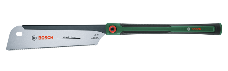 Bosch Woodworking saw Dozuki Saw 270mm