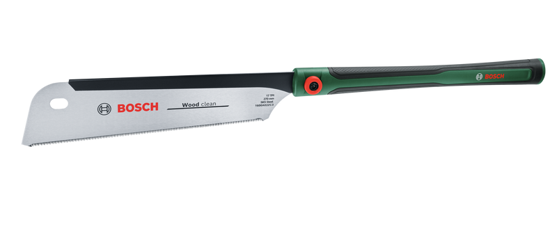 Bosch Woodworking saw Dozuki Saw 270mm