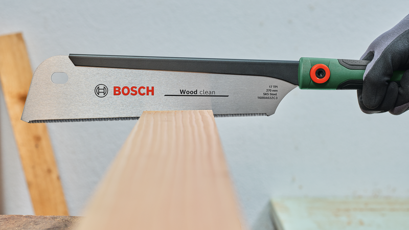 Bosch Woodworking saw Accessory Kataba/Dozuki