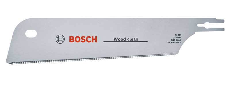 Bosch Woodworking saw Accessory Kataba/Dozuki