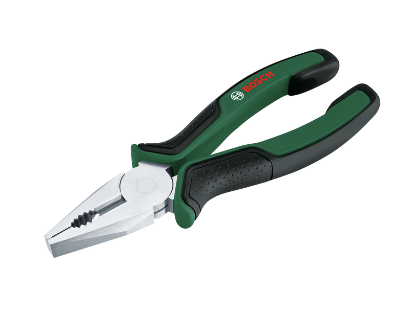 Ferramentas manuais Bosch Accessories (Alicate universal de 180 mm)