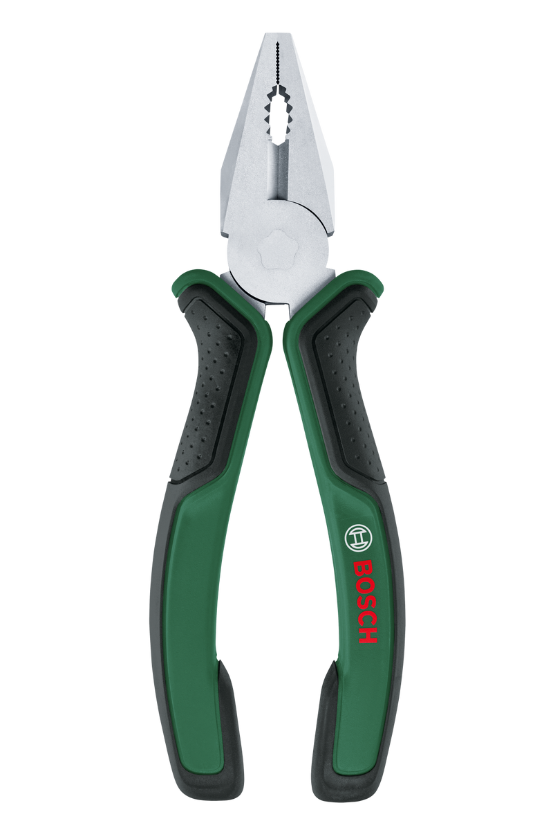 Ferramentas manuais Bosch Accessories (Alicate universal de 180 mm)