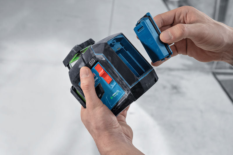 Bateria Bosch BA 3,7 V 3,0 Ah XL