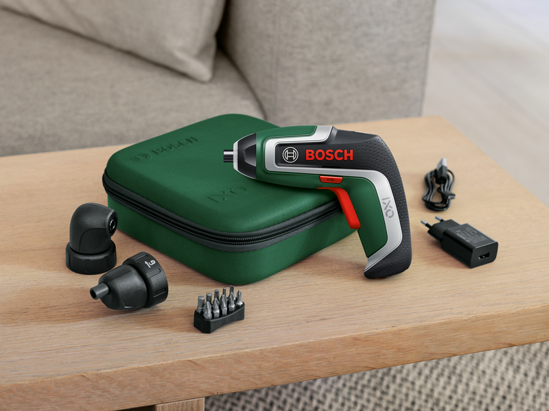 Acessórios Bosch Bolsa de arrumação Bosch