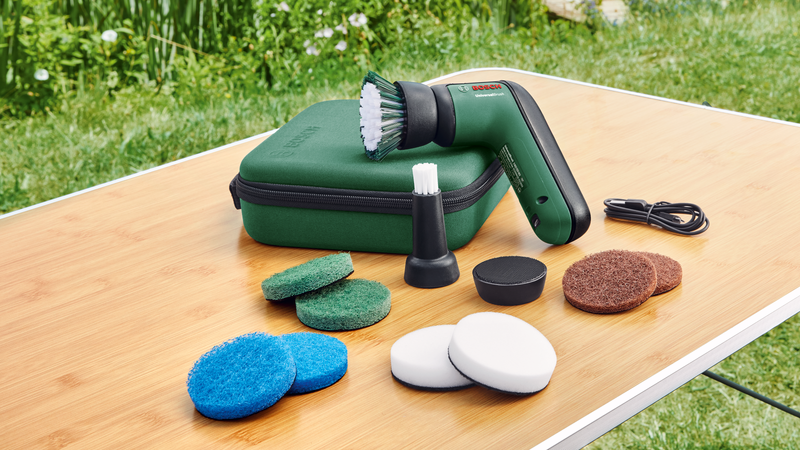 Acessórios Bosch Bolsa de arrumação Bosch