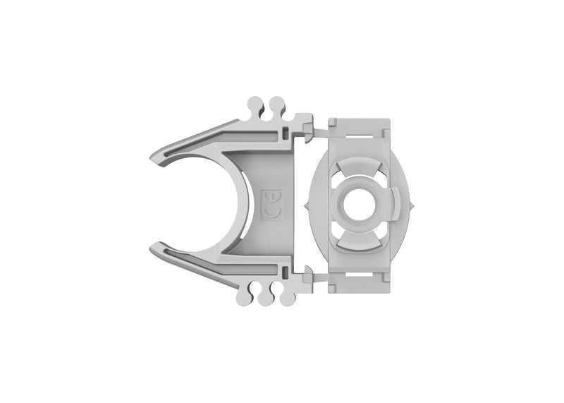 Abrazadera para conductos Bosch PRO EPC-16