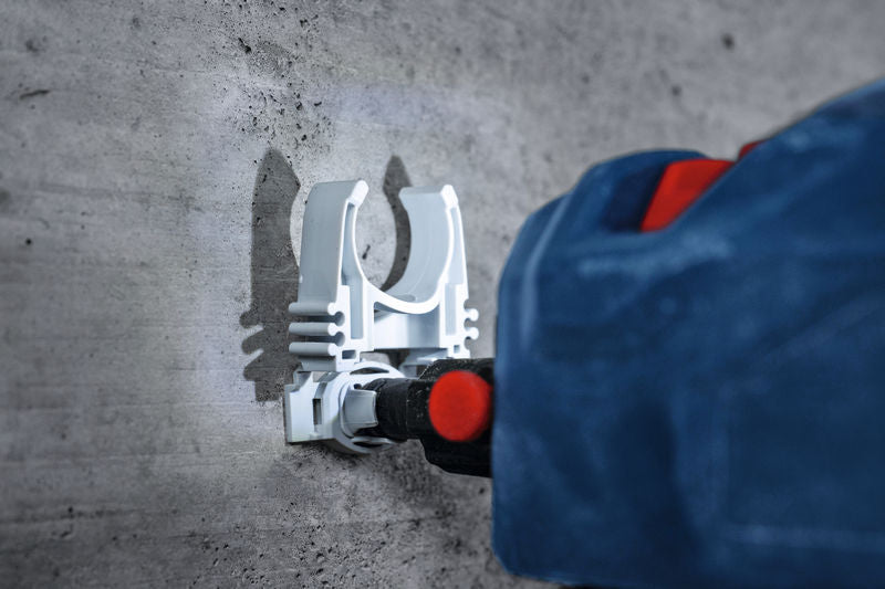 Bosch Conduit Clip PRO EPC-40
