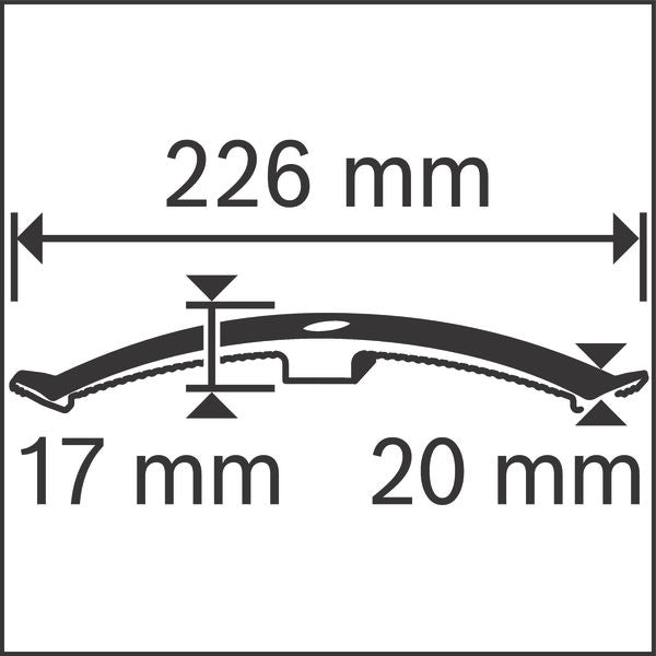 Bosch Cable Bow PRO EPB-16