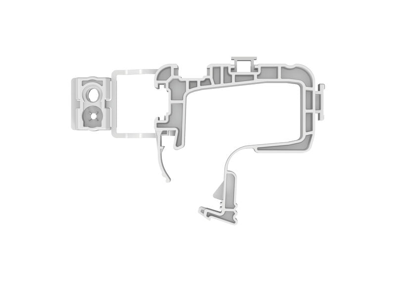 Bosch Plastic Cable Holder PRO EPH-20