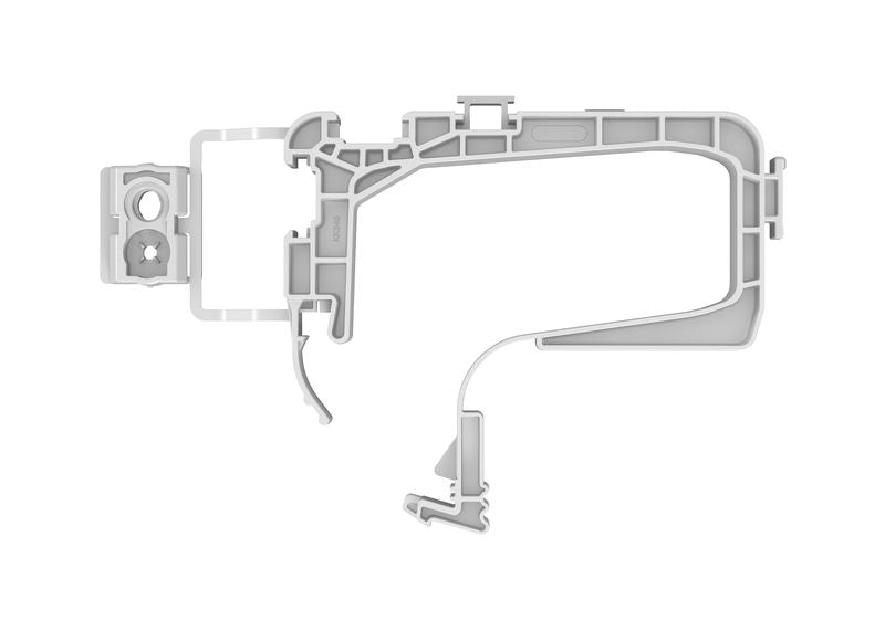 Suporte de cabos em plástico Bosch PRO EPH-40