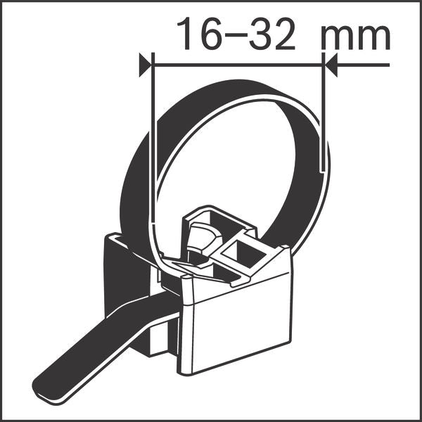 Bosch Cable tie EPT PRO 16-32