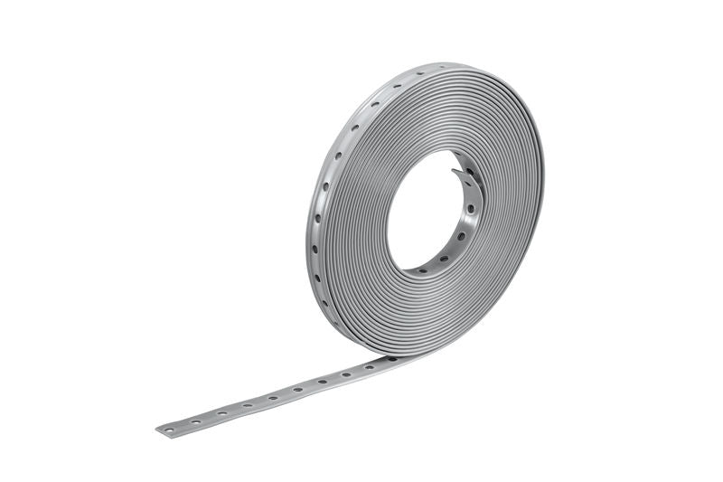 Cinta de fixação metálica Bosch PRO FMS-19