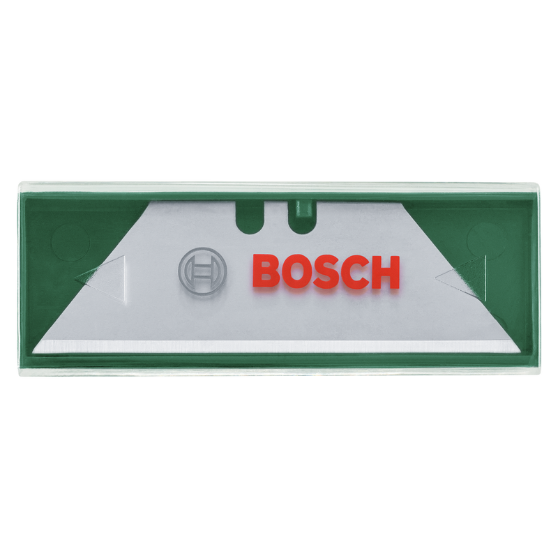 Bosch Blade Trapezoid Blades, 10-Piece