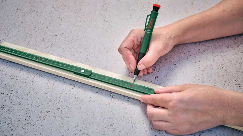 Bosch Pencil Accessory Graphite Leads 6-Piece