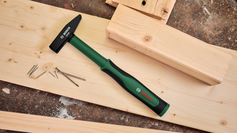 Bosch Hammer Engineer’s Hammer 300g