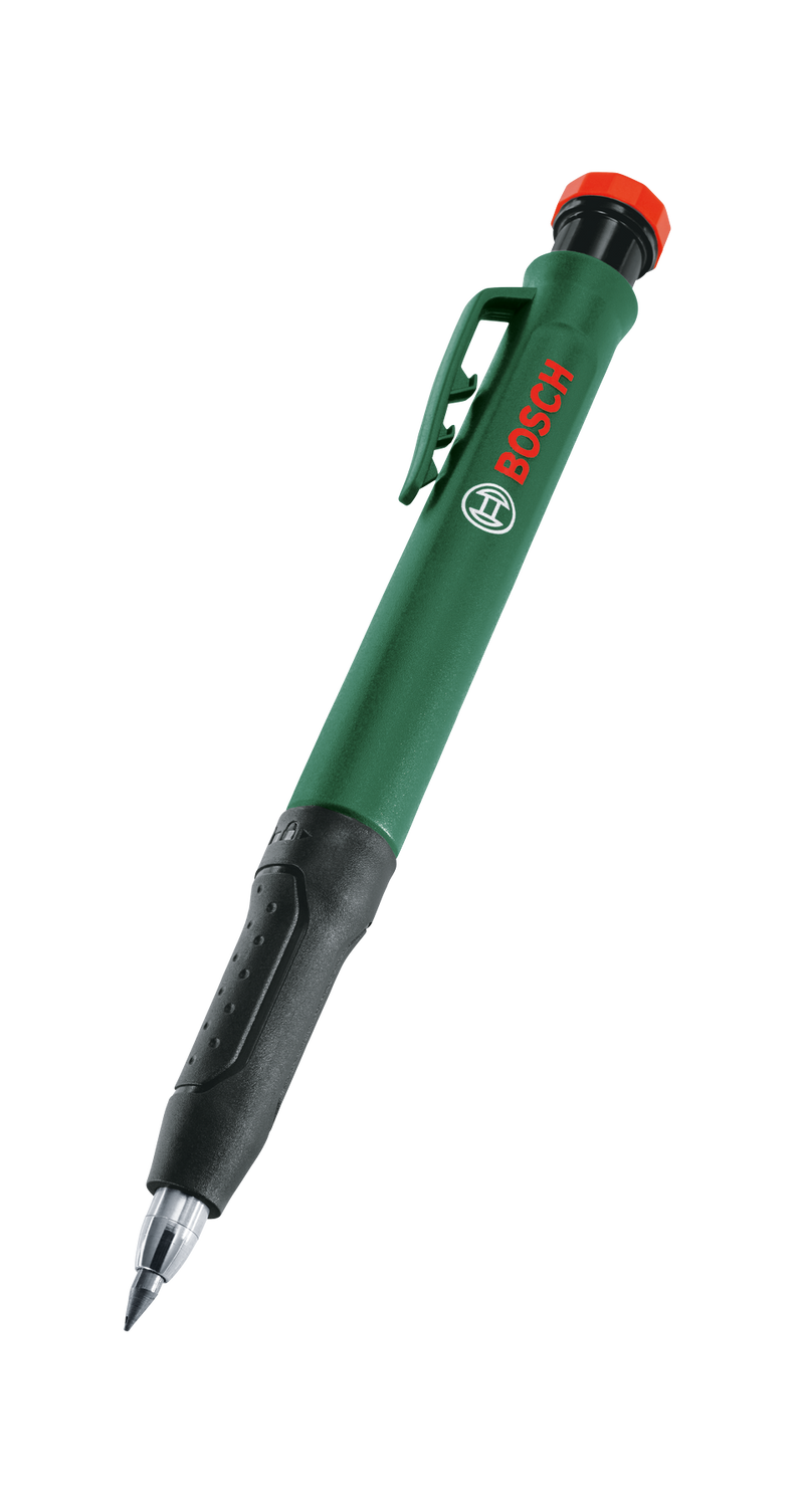 Bosch Pencil Deep Hole Marker Pencil