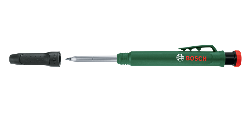 Bosch Pencil Deep Hole Marker Pencil