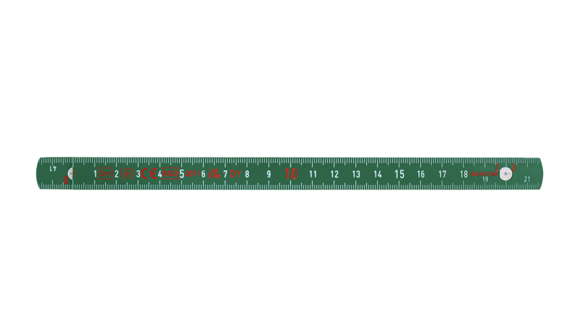 Bosch Folding rule Folding Ruler 2m
