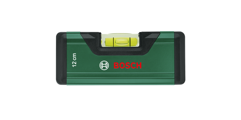 Bosch Spirit Level Spirit Level 12cm