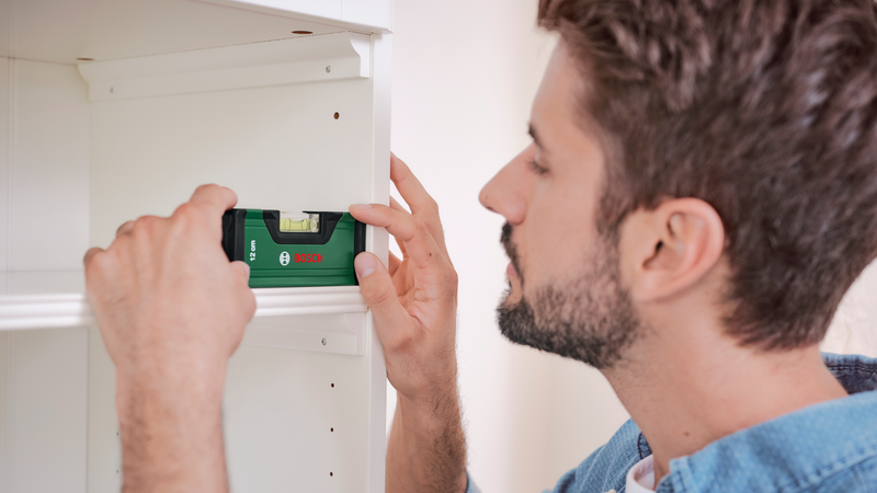 Bosch Spirit Level Spirit Level 12cm